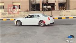 كرايسلر 300